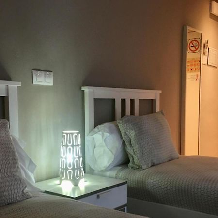 Md Modern Hotel - Jardines 발렌시아 객실 사진