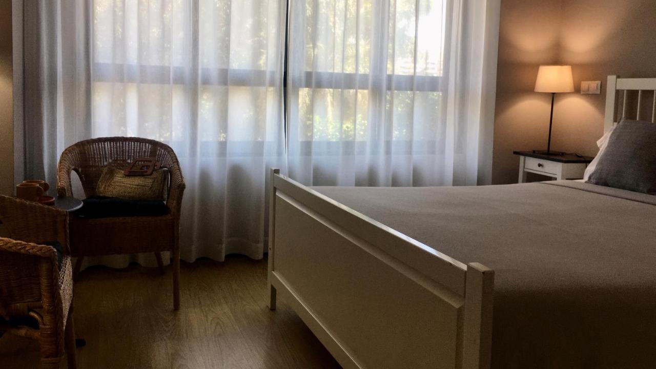 Md Modern Hotel - Jardines 발렌시아 외부 사진