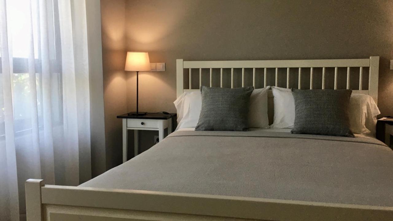 Md Modern Hotel - Jardines 발렌시아 외부 사진