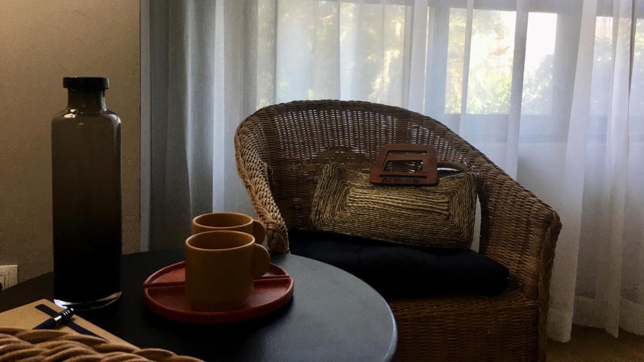 Md Modern Hotel - Jardines 발렌시아 외부 사진