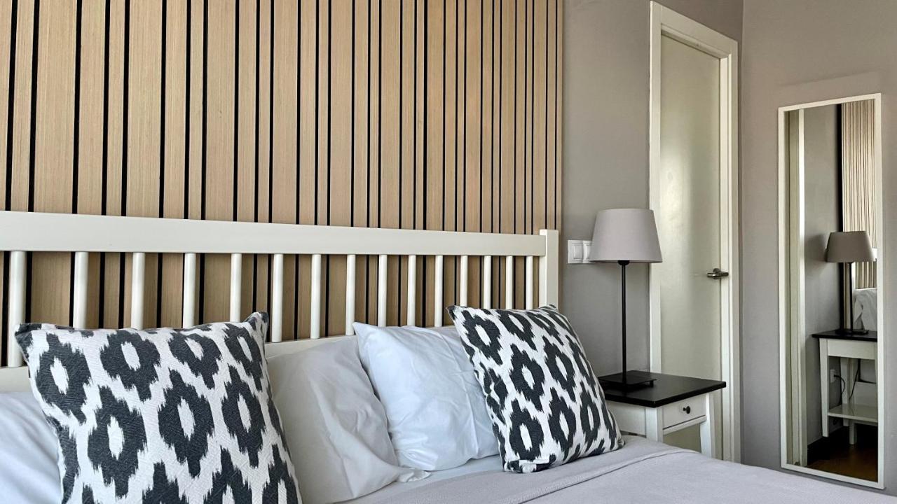 Md Modern Hotel - Jardines 발렌시아 외부 사진