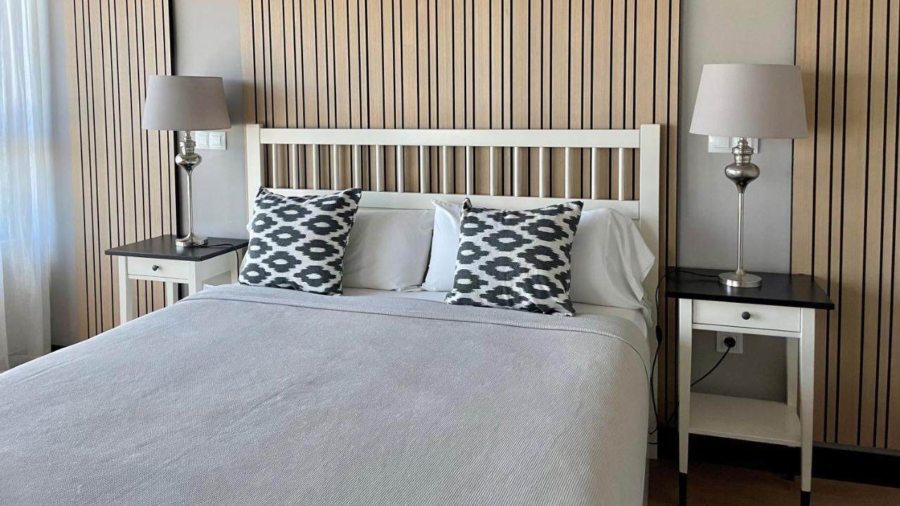 Md Modern Hotel - Jardines 발렌시아 외부 사진