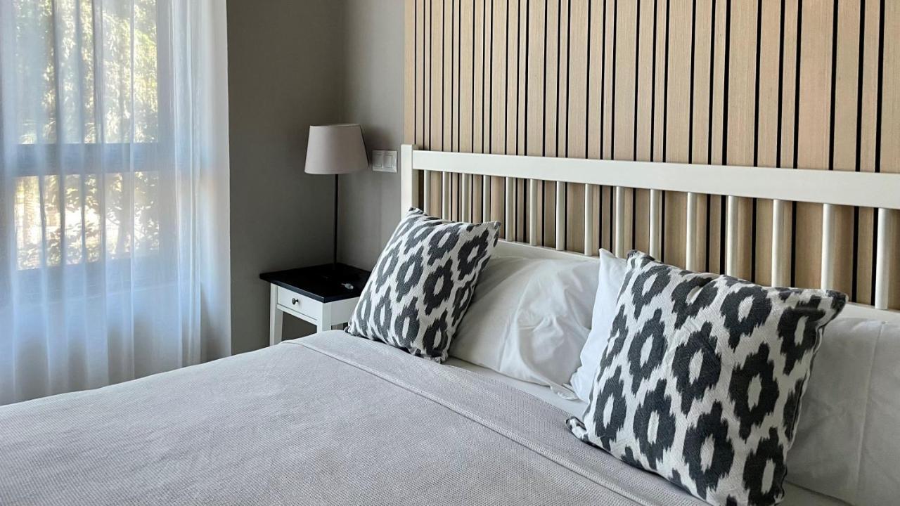 Md Modern Hotel - Jardines 발렌시아 외부 사진