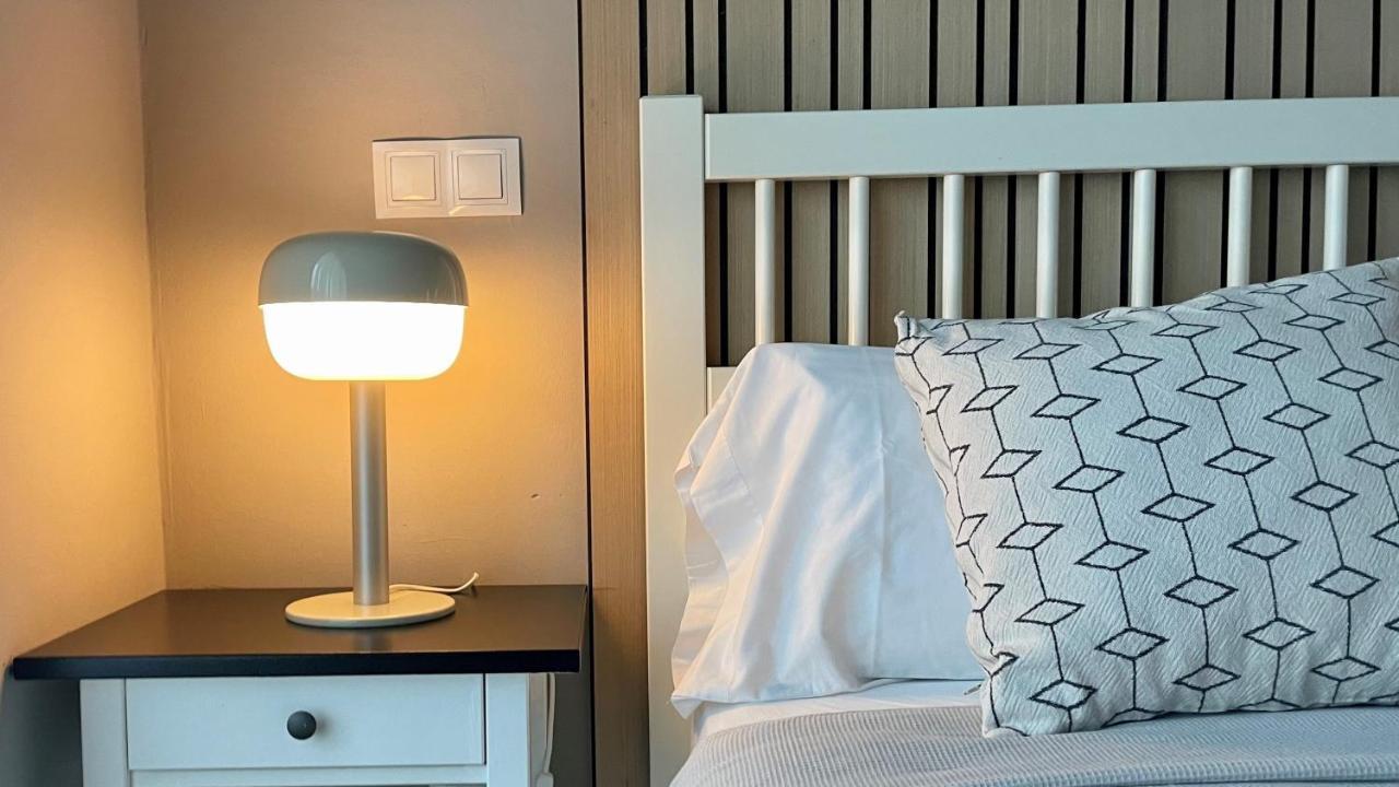 Md Modern Hotel - Jardines 발렌시아 외부 사진