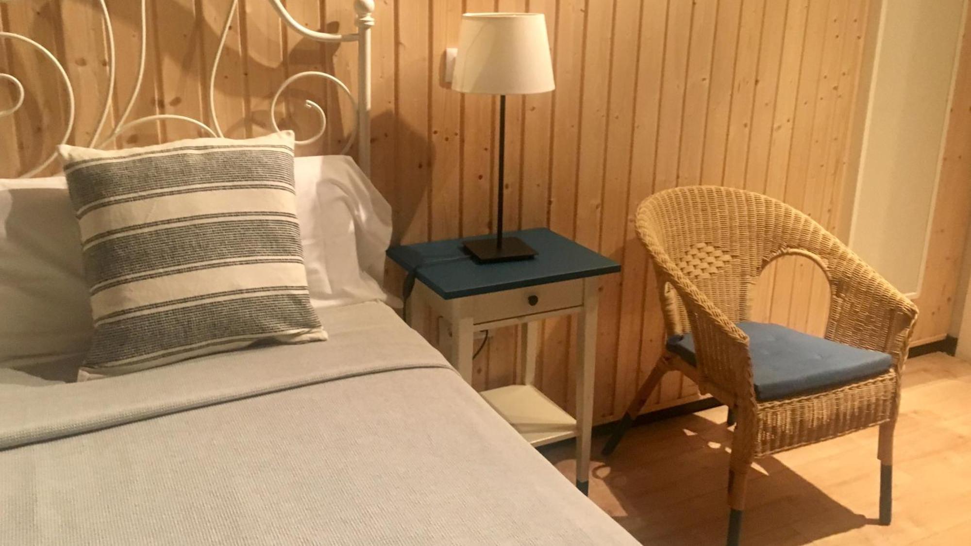 Md Modern Hotel - Jardines 발렌시아 객실 사진