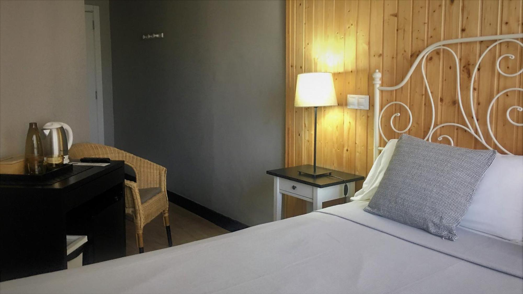 Md Modern Hotel - Jardines 발렌시아 객실 사진